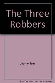 The Three Robbers