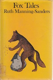 Fox Tales (Read Aloud Books)