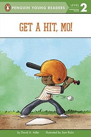 Get a Hit, Mo! (Mo Jackson)