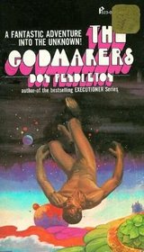 THE GODMAKERS -
