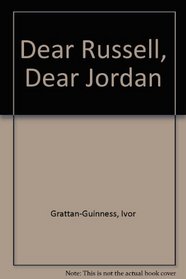 Dear Russell - Dear Jordain