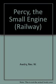 Percy, the Small Engine (Railway)