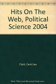 Hits on the Web, Political Science 2004
