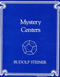 Mystery Centers