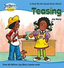 Teasing (Let's Talk About Series)