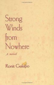 Strong Winds from Nowhere