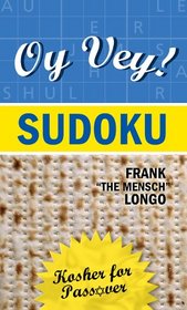 Oy Vey! Sudoku