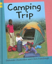Camping Trip (Reading Corner: Grade 1)