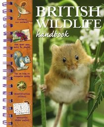 British Wildlife Handbook