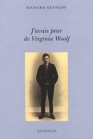 J'avais peur de Virginia Woolf (French Edition)