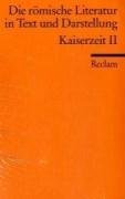 Die rmische Literatur in Text und Darstellung.
