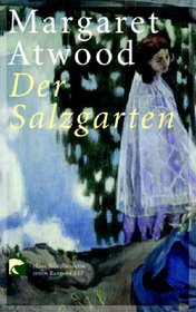 Der Salzgarten. Short Stories.