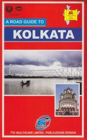 Calcutta (TTK discover India series)