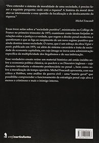 A Sociedade Punitiva (Em Portuguese do Brasil)