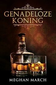Meedogenloze koning (Mount (1)) (Dutch Edition)