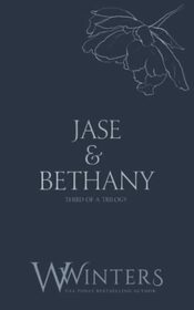 Jase & Bethany: A Single Touch (Discreet Series)