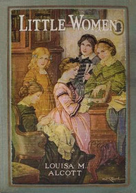 Little Women (Vintage 1926)