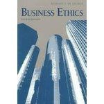 Business Ethics