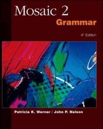 Mosaic 2 Grammar (Bk. 2)