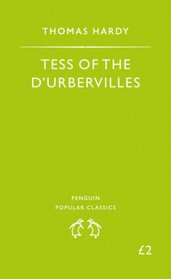 Tess of the Durbervilles