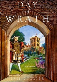 Day of Wrath: A Mystery