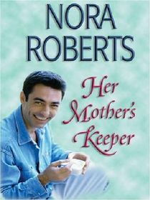 Her Mother's Keeper (Language of Love, No 20)