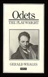 Odets the Playwright (Modern Theatre Profiles)