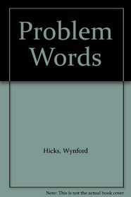 Problem Words