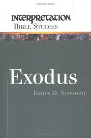 Exodus (Interpretation Bible Studies)
