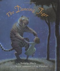 Dancing Tiger