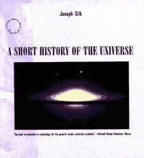 A Short History of the Universe