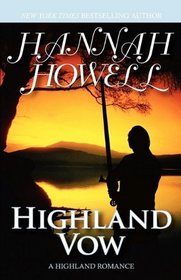 Highland Vow