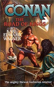 Conan: Road of Kings (Conan)