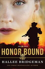 Honor Bound (Love and Honor)