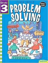Problem Solving (Flash Kids Flash Skills)