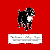 The Adventures of Snip in Oregon