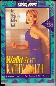 Walkfit With Kathy Smith
