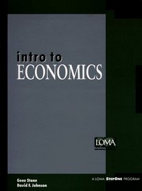 Intro to Economics