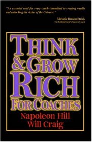 Think And Grow Rich for Coaches