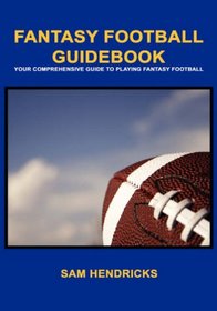 Fantasy Football Guidebook