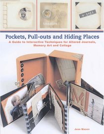 Pockets, Pull-outs and Hiding Places