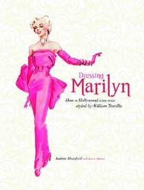 Dressing Marilyn