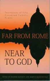 Far From Rome Near To God - Newly formatted