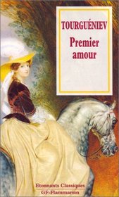 Premier amour