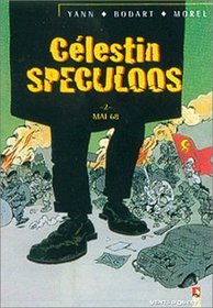 Clestin Speculos, tome 2 : Mai 68