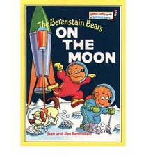 The Berenstain Bears on the Moon (Bright & Early Books)