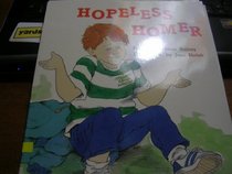 Hopeless Homer-Long O
