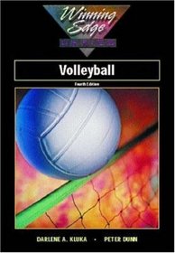 Volleyball (Winning Edge)