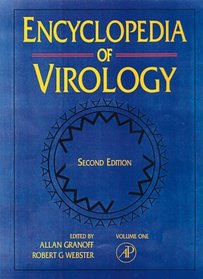Encyclopedia of Virology, 3-Volume Set