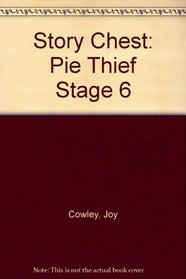 Story Chest: Pie Thief Stage 6